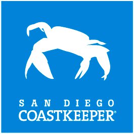 SD Coastkeeper logo