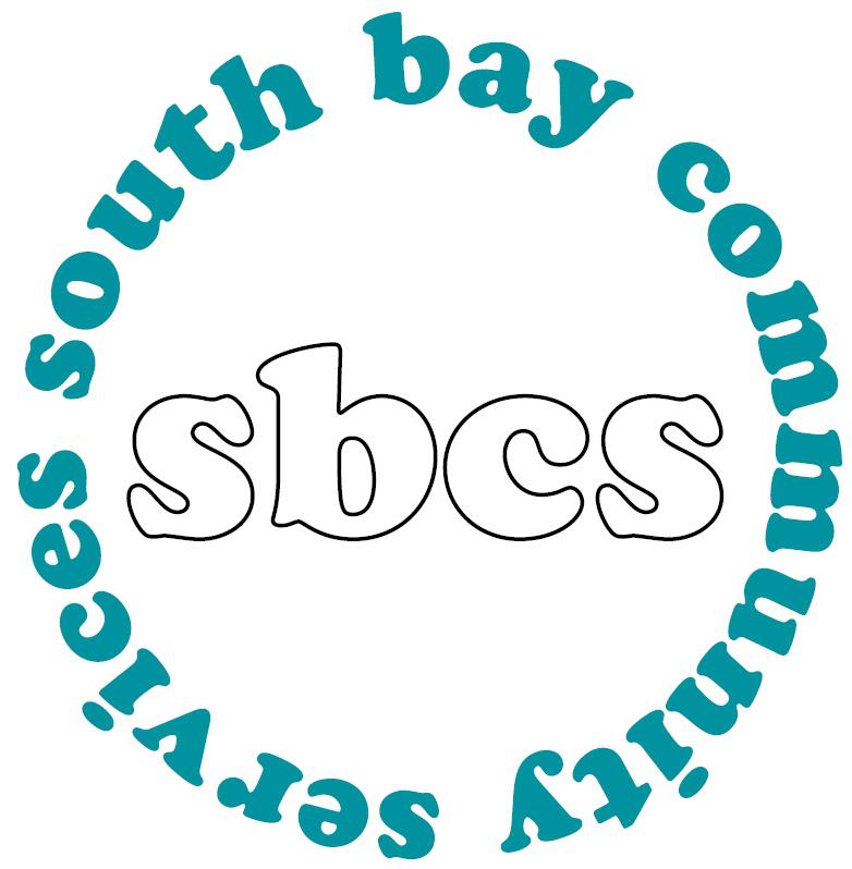 South Bay Community Services logo